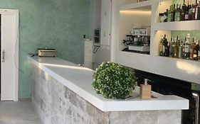 HOTEL apartamentos SEVEN ROOMS